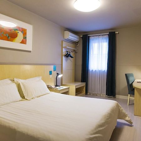 Jinjiang Inn Shenyang Zhangshi Development District Extérieur photo