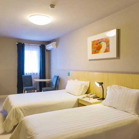 Jinjiang Inn Shenyang Zhangshi Development District Extérieur photo