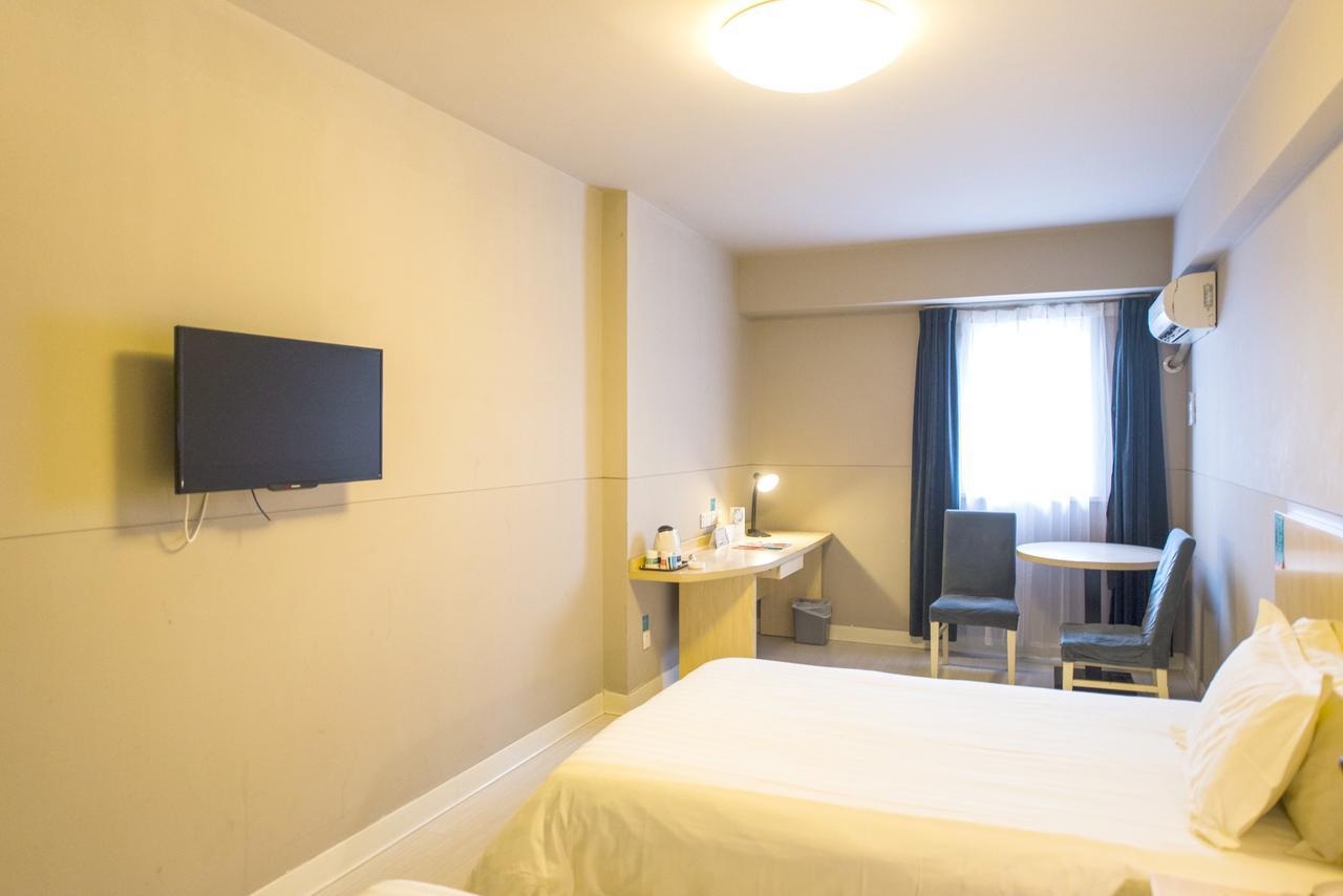 Jinjiang Inn Shenyang Zhangshi Development District Extérieur photo