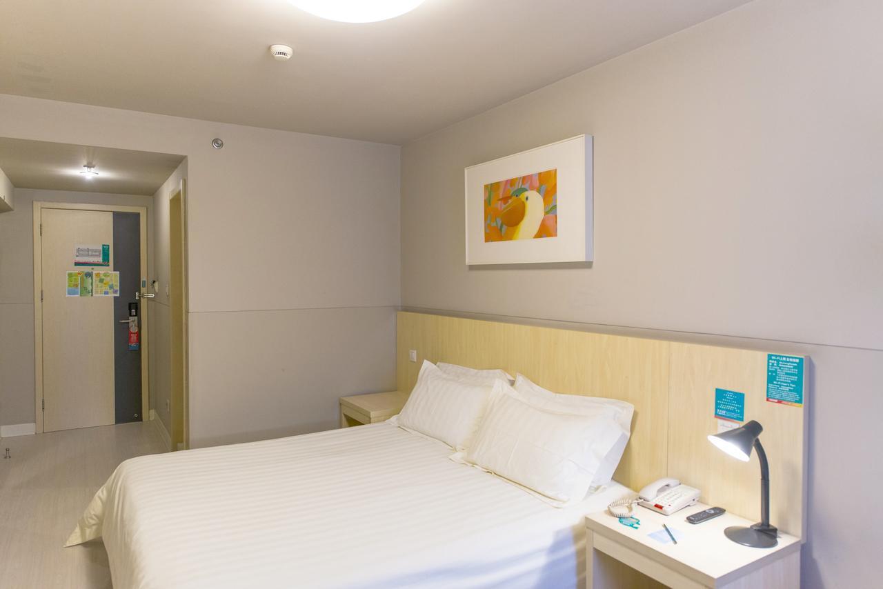 Jinjiang Inn Shenyang Zhangshi Development District Extérieur photo