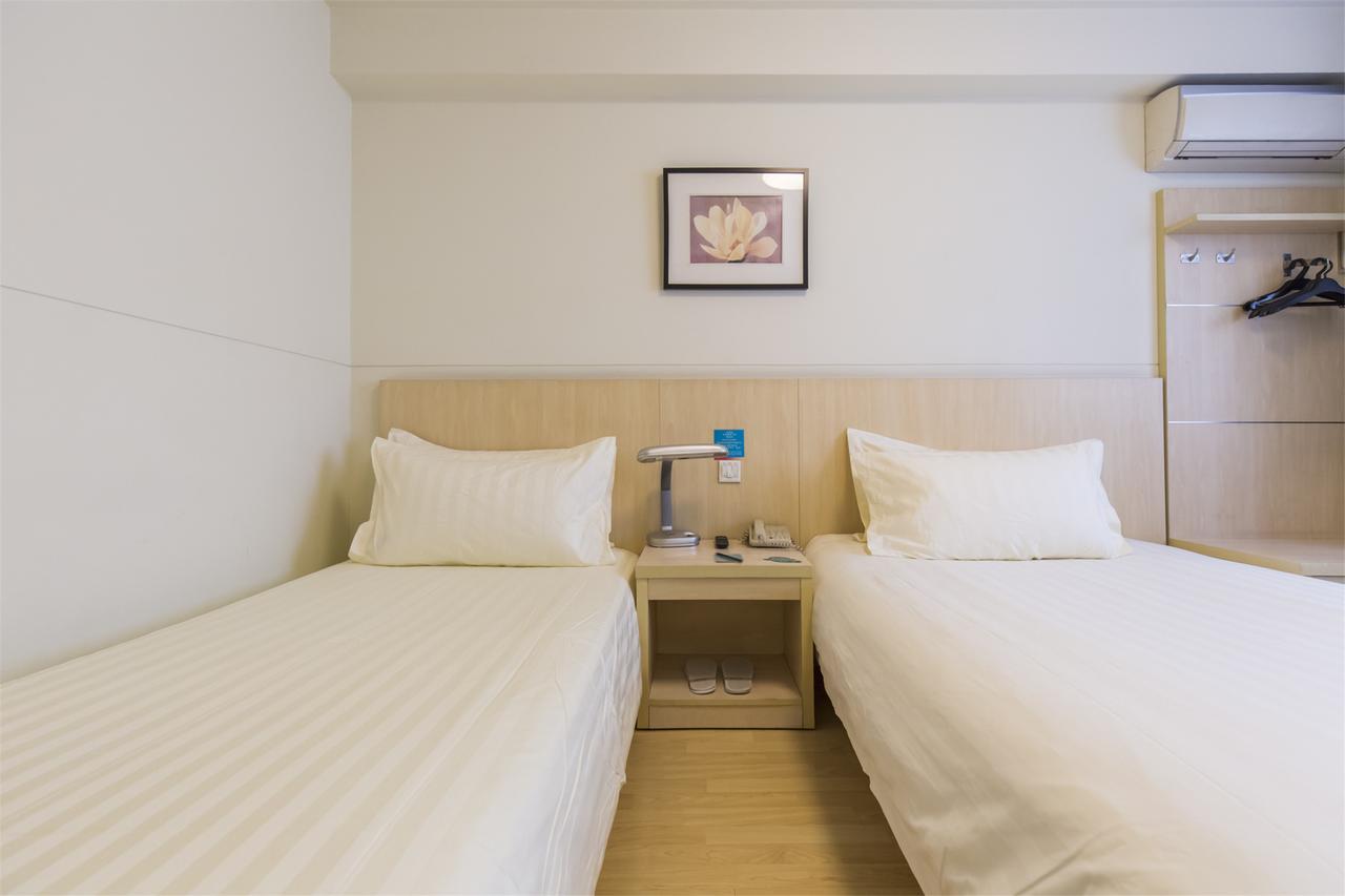 Jinjiang Inn Shenyang Zhangshi Development District Extérieur photo