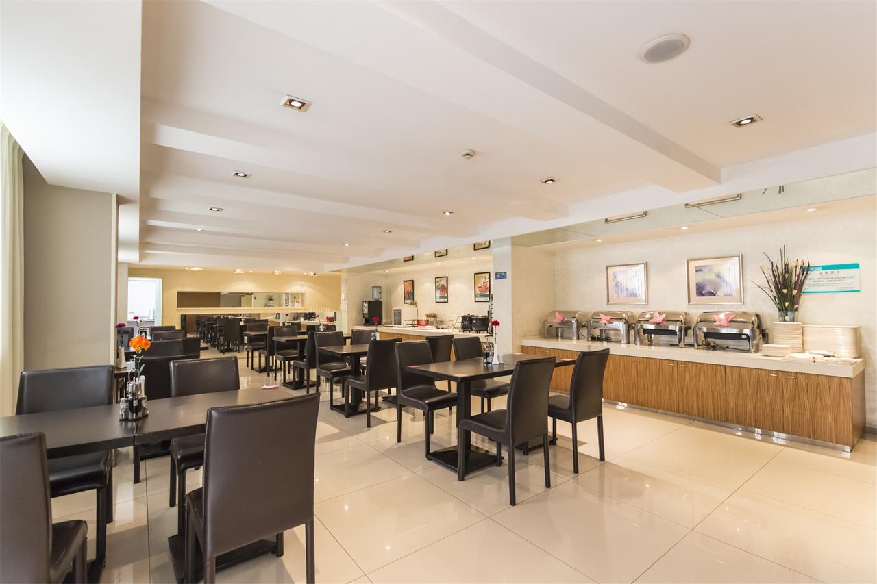Jinjiang Inn Shenyang Zhangshi Development District Extérieur photo